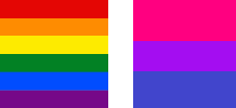 LGBT & BISEX